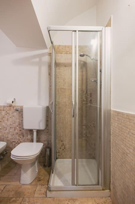 Trani -Suite ❉Marmor - Elegante Casa Storica ❉ Exterior foto